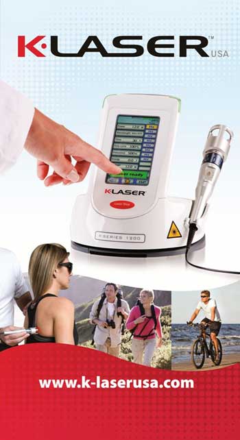 K-Laser Brochure