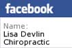 Dr. Lisa Devlin on Facebook