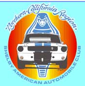 Northern California Shelby Club